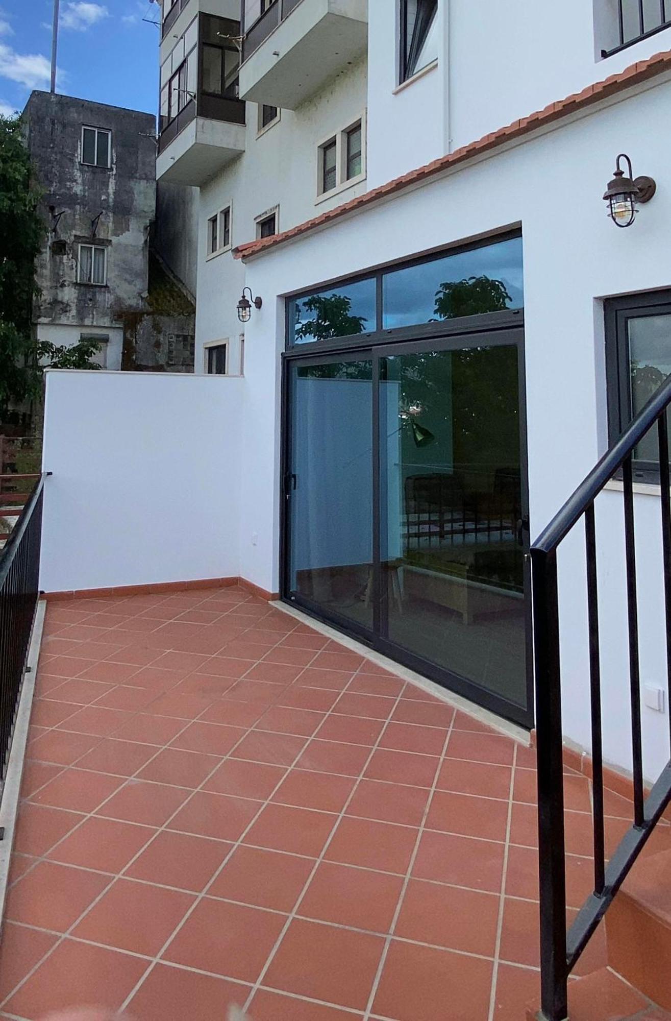 Mira D'Ouro Sertã Exterior photo