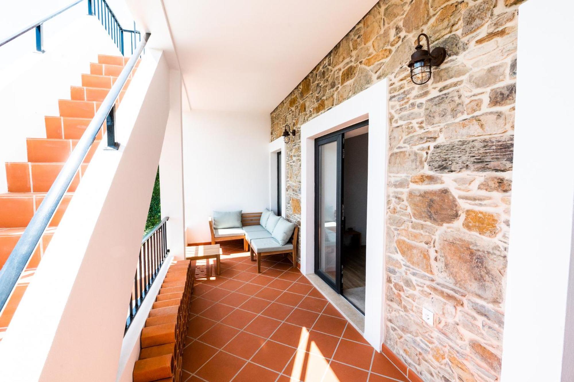 Mira D'Ouro Sertã Exterior photo
